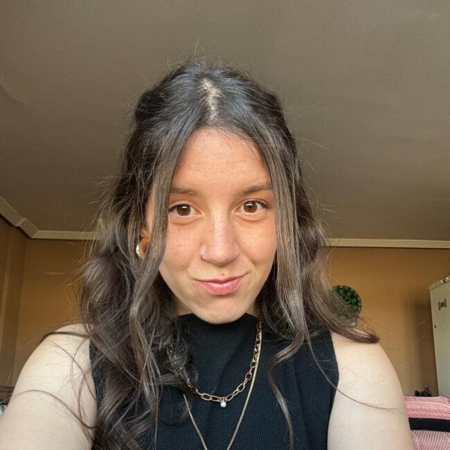 Babysitter in León: Yaiza