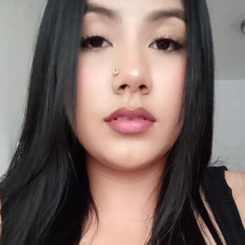 Babysitter in Ibarra: Ariana Julieth