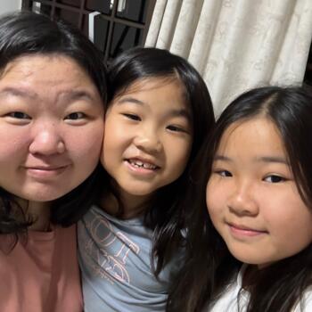 Parent Singapore Island: Ti Siaw Wei