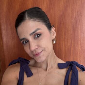 Babysitting job in Campo Grande: babysitting job Adriane
