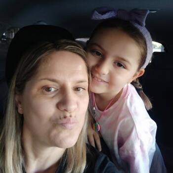 Babysitter Murcia: Lola