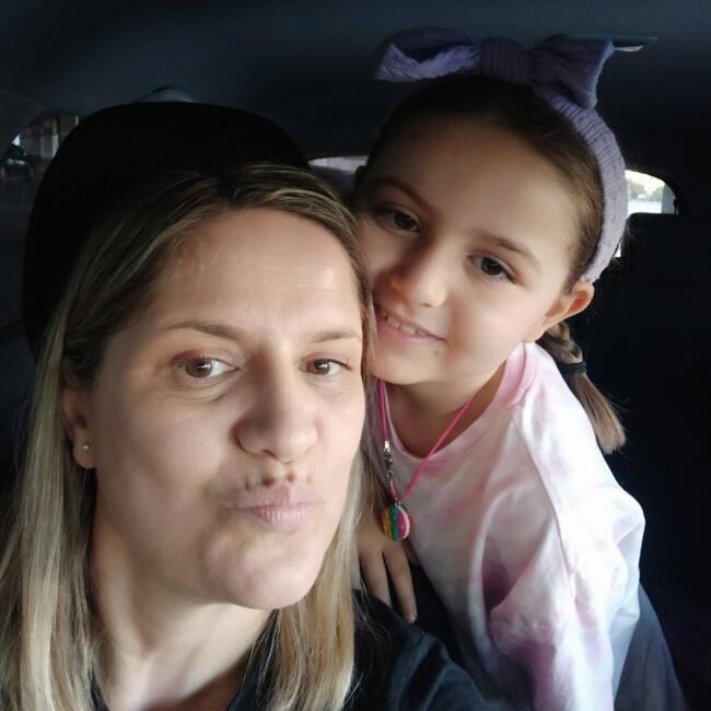 Babysitter in Murcia: Lola