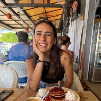 Niñera en San Fernando: Luna