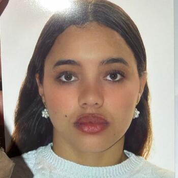 Babysitter in Palma: Yulissa