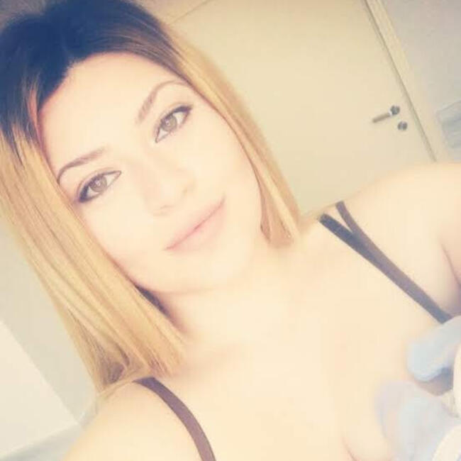 Babysitting job in Madrid: Софико