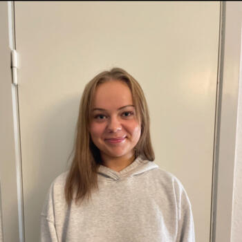Babysitter in Herning: Hanna