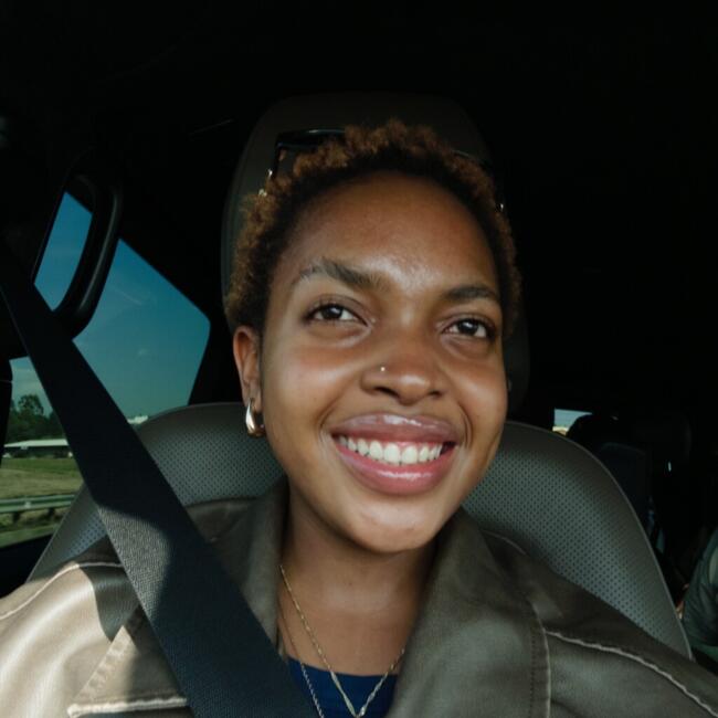 Babysitter in Umhlanga: Olwethu