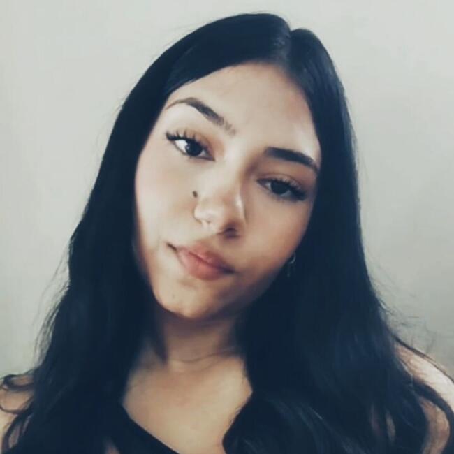 Babysitter in Dourados: Emilly