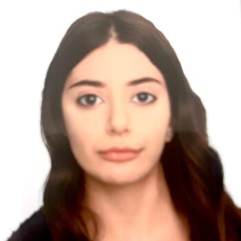 Babysitter a Canegrate: Elisa