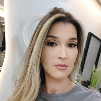 Babysitting job in Jaboatão dos Guararapes: babysitting job Yasmin