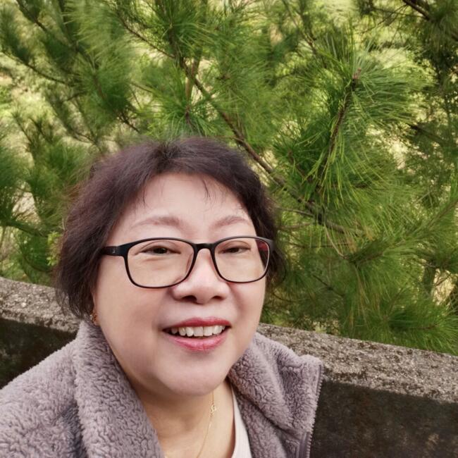 Babysitter in Johor Bahru: Shu chen