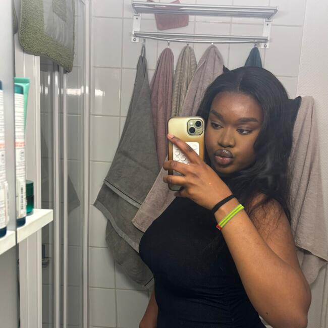 Babysitter in Clichy-sous-Bois: Nesty