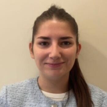 Nounou à Garéoult: Malaury