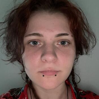 Babysitter em Navan: Veronika