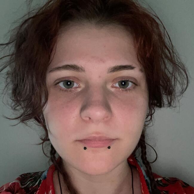 Babysitter em Navan: Veronika