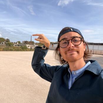 Babysitter in Bagneux: Grégoire