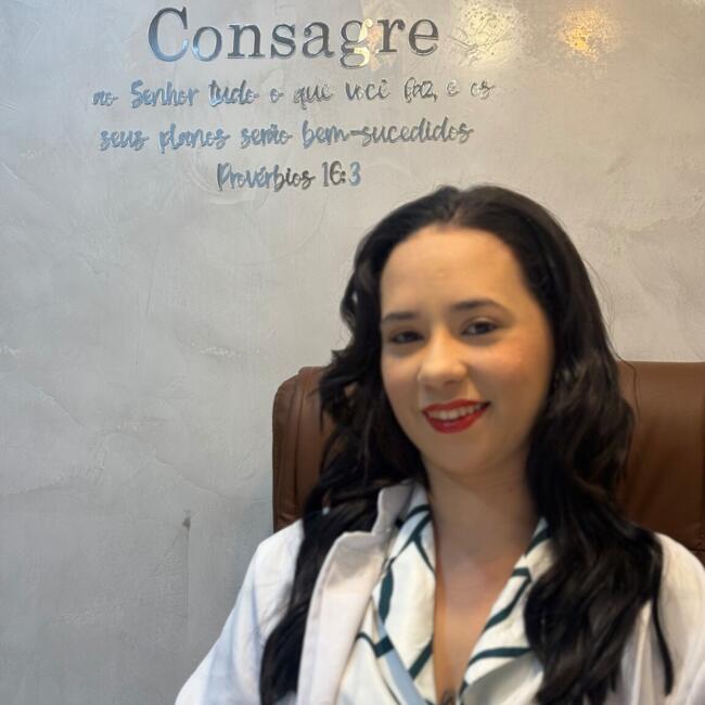 Babysitting job in Ipojuca: Adja