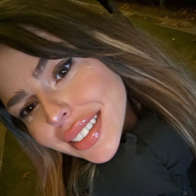 Babysitter in Jaén: Jessica