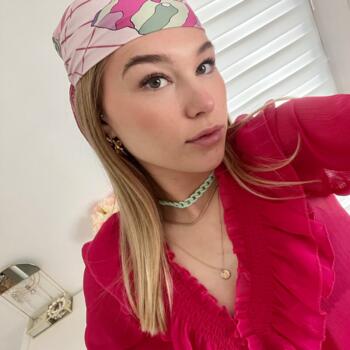 Babysitter Candillargues: Clémentine