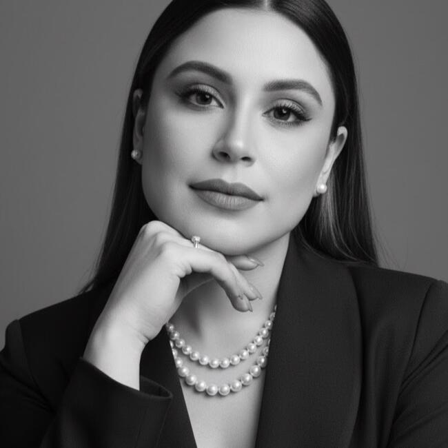 Babysitter in Guatemala City: Melissa