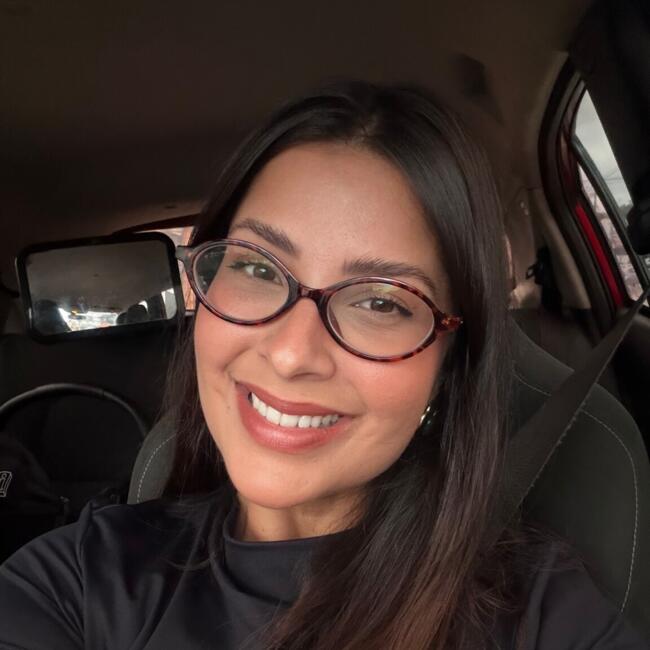 Babysitting job in Campinas: Bárbara