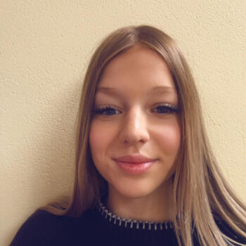 Babysitter Frouard: Jade