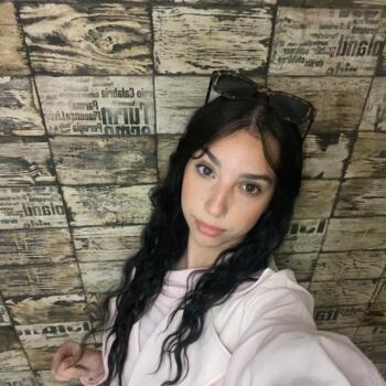 Babysitter a Gela: Sofia Pirone