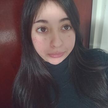 Babysitter in Vicente López: Ludmila