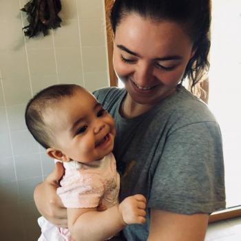 Babysitter Leiria: Joana