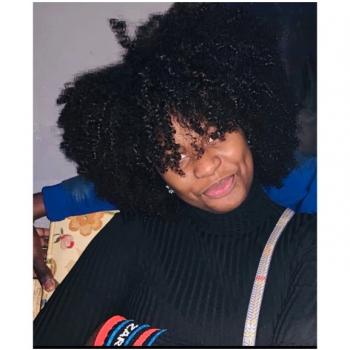 Babysitter Amadora: Lavinia Daisy