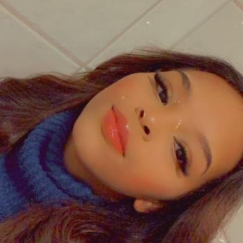 Barnvakt i Örebro: Siham