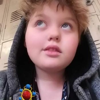Babysitter in Tucson: Gabrielle