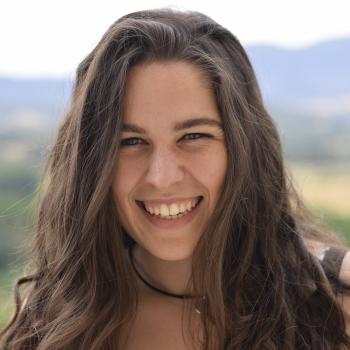 Canguro Vitoria: Nuria