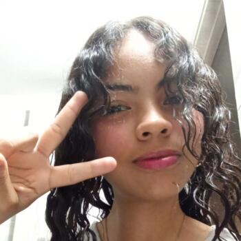 Babysitter Barranquilla: Nicol