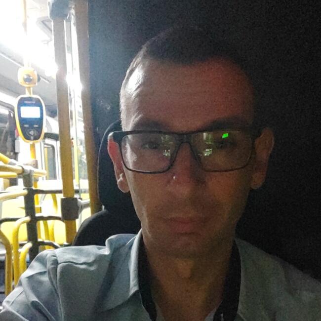 Babysitting job in Ribeirão Preto: Leandro