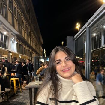 Babysitter Saint-Sulpice: Marine
