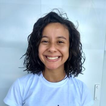 Babá em Porto Alegre: Maria Eduarda