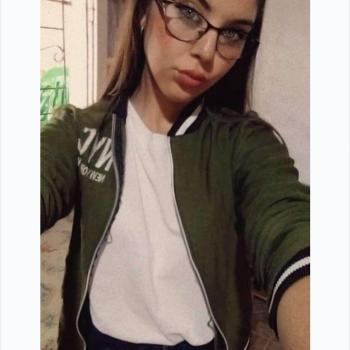 Babysitter in San Miguel de Tucumán: Maariia