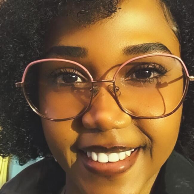 Childminder in Loures: Dariana