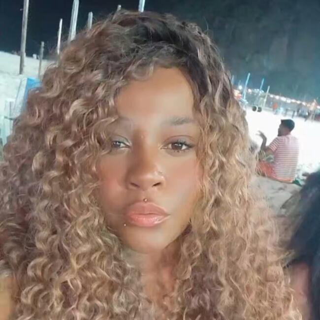 Babysitter in Rio de Janeiro: Rayane