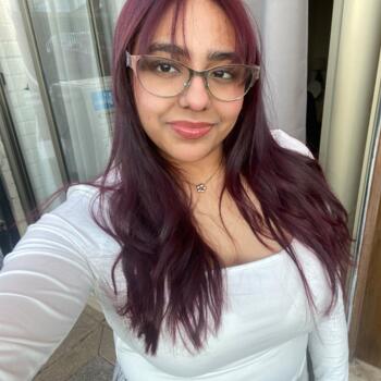 Babysitter in Rancagua: Valery