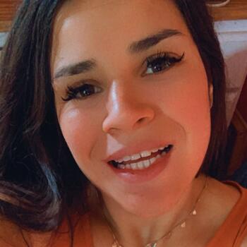 Niñera en Montevideo: Daniela