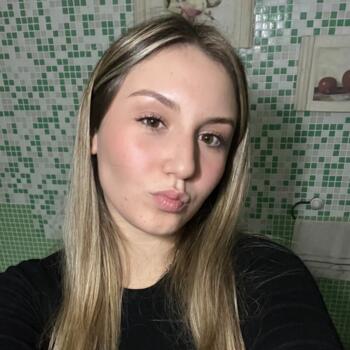 Babysitter in Ficarazzi: Marta