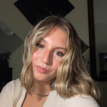 Babysitter in Ficarazzi: Marta