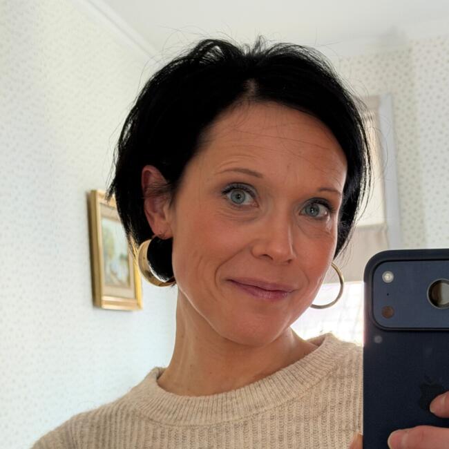 Babysitter in Nivelles: GWEN