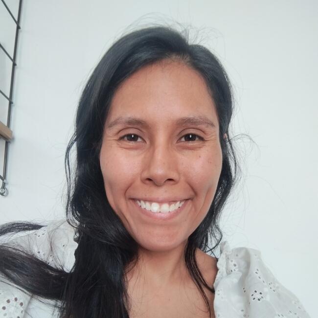 Babysitter in Barcelona: Viviana