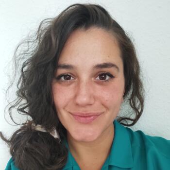 Babysitter in Brussel (Schaarbeek): Francesca