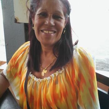 Babysitter in Las Vegas: Yolanda