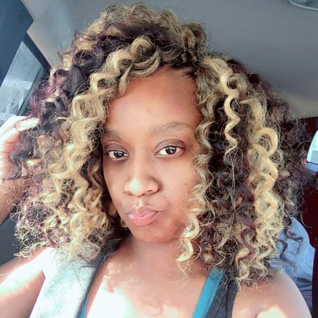 Babysitting job in Austin: Tia Haywood