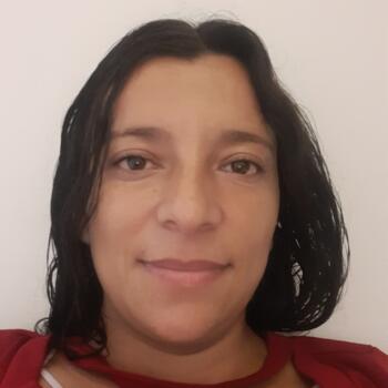 Canguro en Moncada i Reixac: Paula